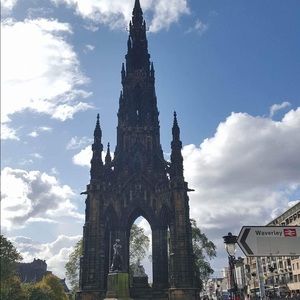 Meet your Posher, Jo